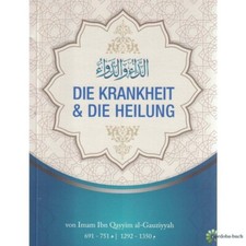 Die Krankheit und die Heilung