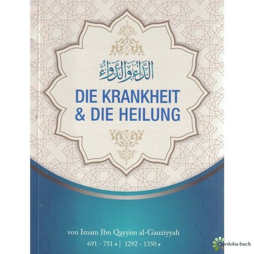 Die krankheit und - krankheit,