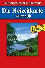 Die Freizeitkarte Allianz