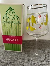 Ritzenhoff Hugo R. Design Aperitif Glas  Liana Cavallaro 2012 2930002- neuwertig