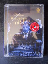 DVD Klassik WALDBÜHNE IN