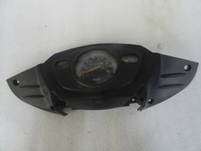 ER. Baotian Bunello 50 4T Verkleidung Tacho  + Tacho Instrumente BT49QT-20B2