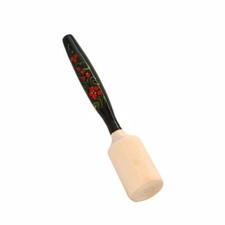 Kartoffelstampfer Holz