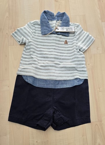 Gap baby overall - gap,