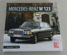 Schrader Typen Chronik Mercedes W123 200 230 240 250 280 E D T TE TD TDT C CE CD