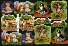 # GLANZBILDER # MLP 2011