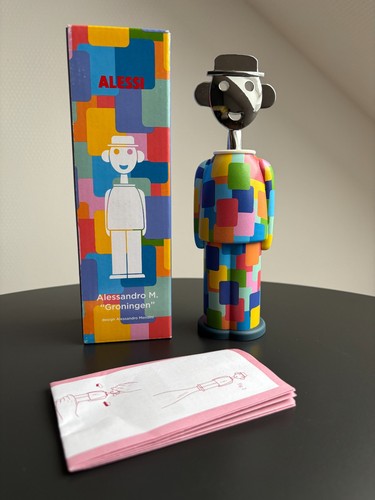 Alessi am23 alessandro m - am23, 29