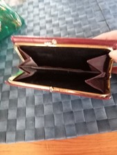 Damen Geldbörse Portmonee