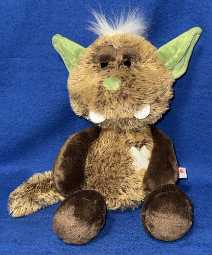 Kuscheltier nici monster oops - nici,