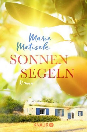 Marie matisek sonnensegeln - matisek, /