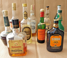 HAUSBAR AUFLÖSUNG - 10