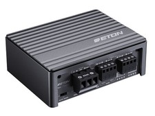 Eton PA4 - 4-Kanal Verstärker