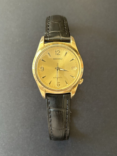 Seiko automatic herren - seiko,