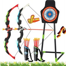 Bogenschießen Pfeil Bogen