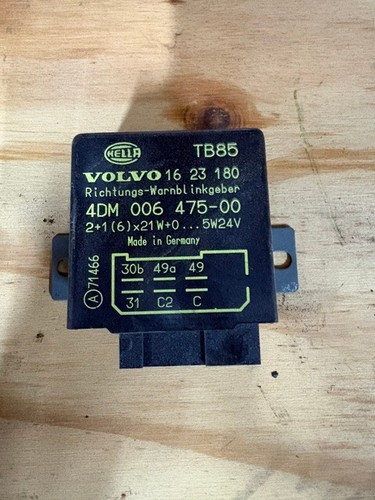 Volvo tgb c303 303 304 - , c