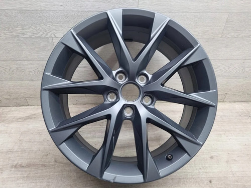 Alufelge zoll 5x112 - 1x,