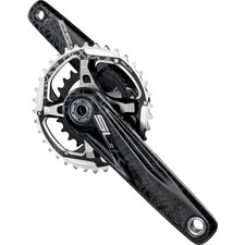 Kurbelgarnitur Sl-K ABS