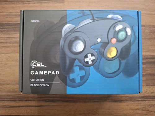Csl gamepad controller für - gamepad,