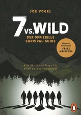 7vs.Wild - Der offizielle