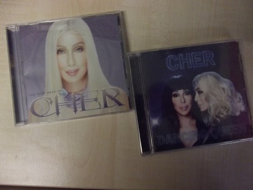 Cher set greatest - set.., hit
