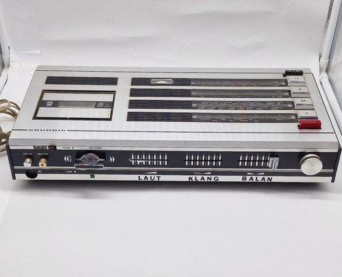 Grundig studio 320 - 320, |