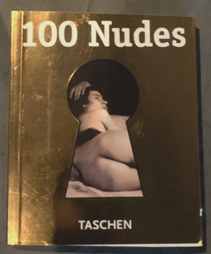 Rare 100 nudes amuse - rare,