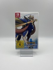 Pokémon Schwert (Nintendo