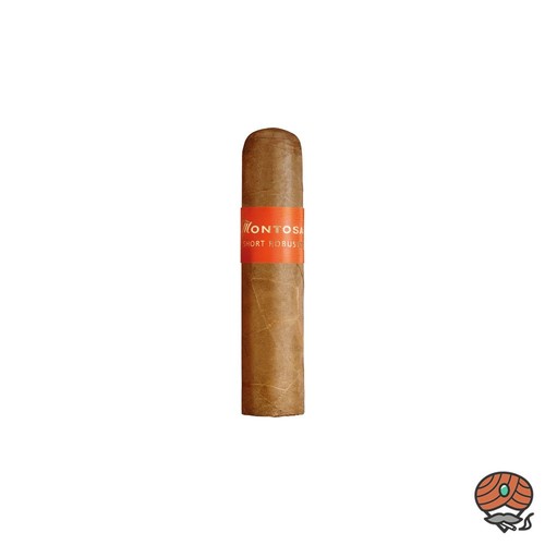 Montosa short robusto zigarre - short,