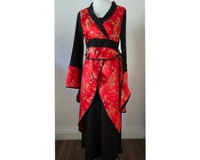 Kostüm, Faschingskostüm