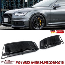 Für Audi A4 B9 S-Line S4