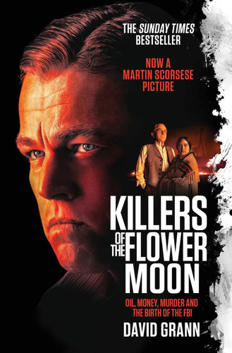 Killers the flower moon - flower,
