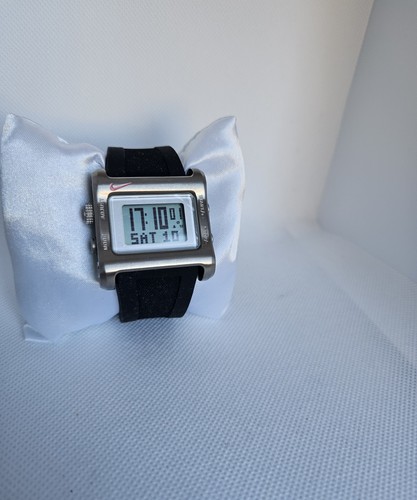 Vintage nike uhr - nike, wc0039