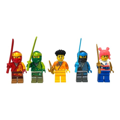 Lego ninjago bam 2023 - lego®,