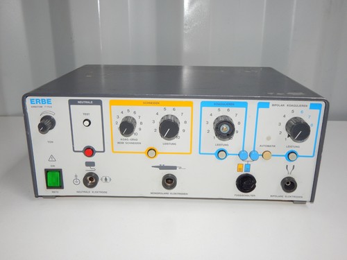 Erbe erbotom 175 e - erbe,