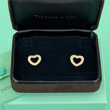 Echte TIFFANY & Co Elsa