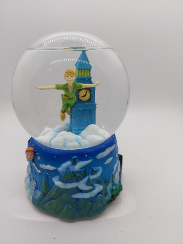 Vintage peter pan clair - clair, de