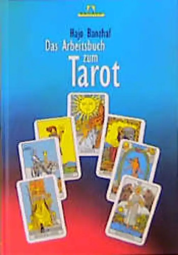 Das arbeitsbuch zum tarot - das,