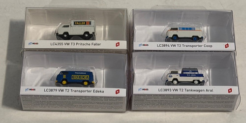 Lemke minis spur - minis,