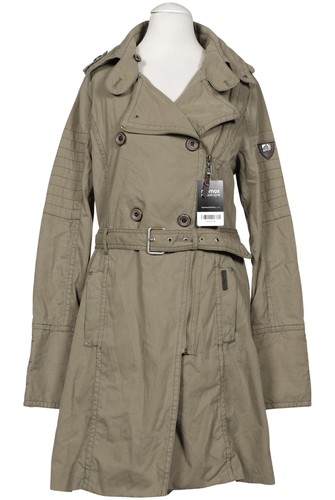 Dreimaster mantel damen jacke - mantel,