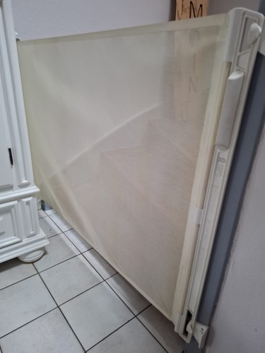 KiddyGuard,Treppenschutzgitter