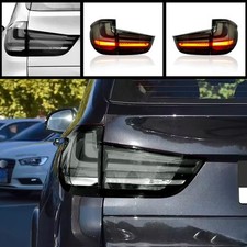 2x LED Rückleuchten