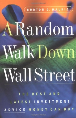 Random walk down - random, wall