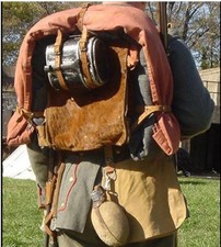 ORIGINAL WW2 German Canteen