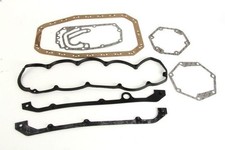 Full gasket set, engine ELRING