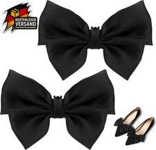 Dekorative Schuhclips im