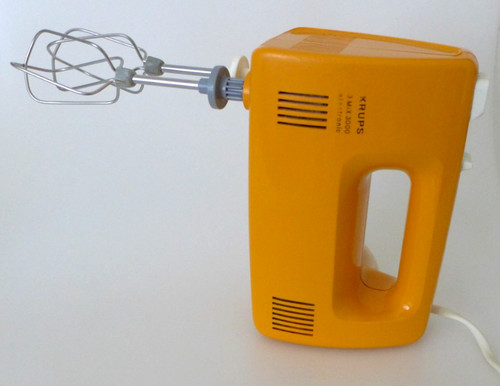 Krups mix 3000 - mix,