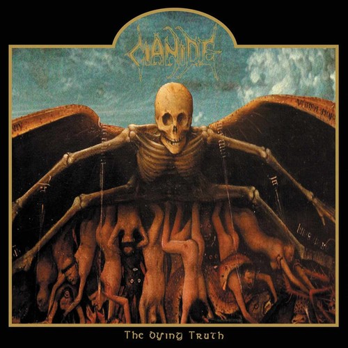 Cianide the dying truth - dying,
