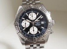 BREITLING Windrider Crosswind