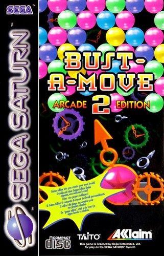 Sega saturn bust - sega,