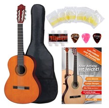 Yamaha CS40 Konzert Gitarre